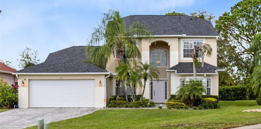 Casa en Orlando, Florida 4 dormitorios, 290.04 m2 № 1438121