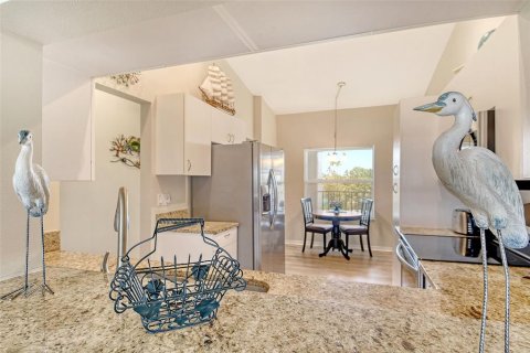 Купить кондоминиум в Сарасота, Флорида 5 комнат, 102.75м2, № 1681004 - фото 10