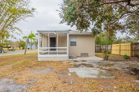 Villa ou maison à vendre à Saint Petersburg, Floride: 2 chambres, 78.04 m2 № 1769663 - photo 17
