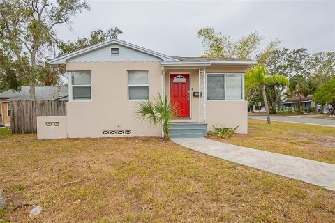 Villa ou maison à vendre à Saint Petersburg, Floride: 2 chambres, 78.04 m2 № 1769663 - photo 2