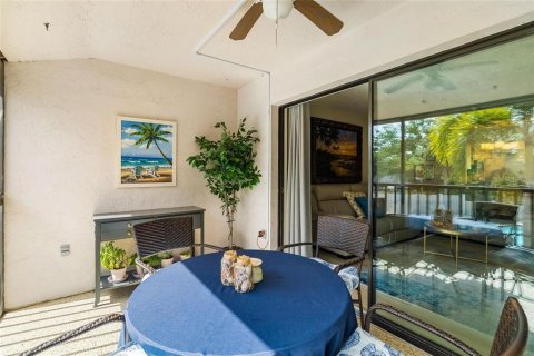 Condo in Sarasota, Florida, 2 bedrooms № 2104356 - photo 28