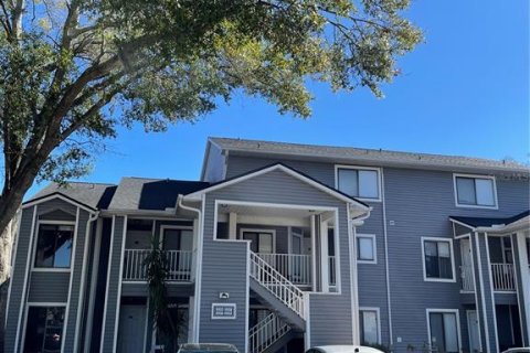 Condo in Orlando, Florida, 2 bedrooms  № 2200728