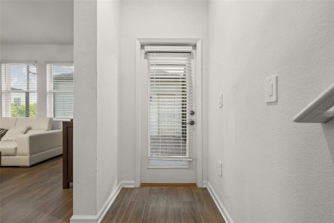 House in Kissimmee, Florida 3 bedrooms, 167.41 sq.m. № 2429341 - photo 20