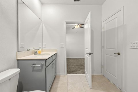 House in Kissimmee, Florida 3 bedrooms, 167.41 sq.m. № 2429341 - photo 16
