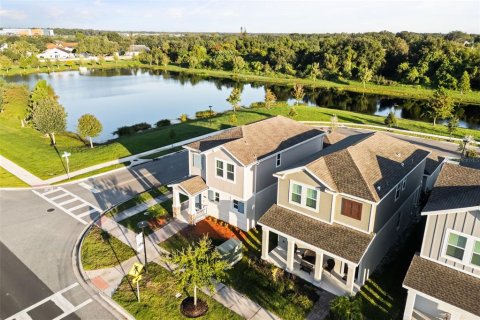 House in Kissimmee, Florida 3 bedrooms, 167.41 sq.m. № 2429341 - photo 26