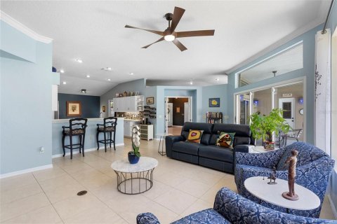 House in DeBary, Florida 4 bedrooms, 230.58 sq.m. № 1871267 - photo 25