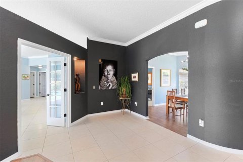 House in DeBary, Florida 4 bedrooms, 230.58 sq.m. № 1871267 - photo 9