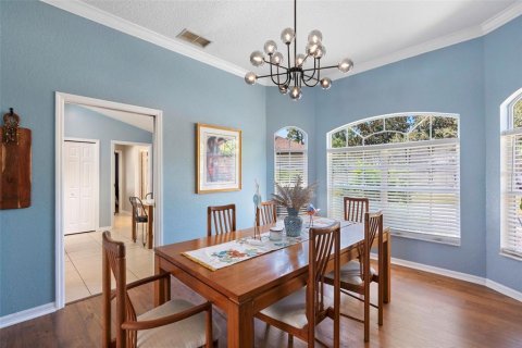 House in DeBary, Florida 4 bedrooms, 230.58 sq.m. № 1871267 - photo 23