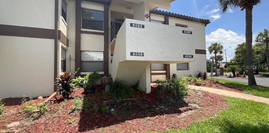 Condo in Orlando, Florida, 2 bedrooms № 2216837
