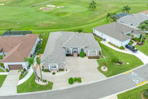 Casa en venta en Lakeland, Florida, 4 dormitorios, 284.75 m2 № 2200755 - foto 5