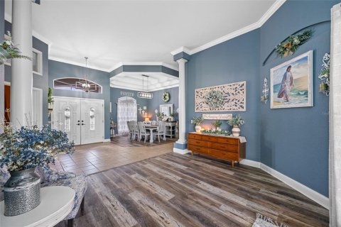 Casa en venta en Lakeland, Florida, 4 dormitorios, 284.75 m2 № 2200755 - foto 17