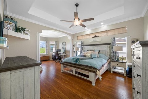 Casa en venta en Lakeland, Florida, 4 dormitorios, 284.75 m2 № 2200755 - foto 27