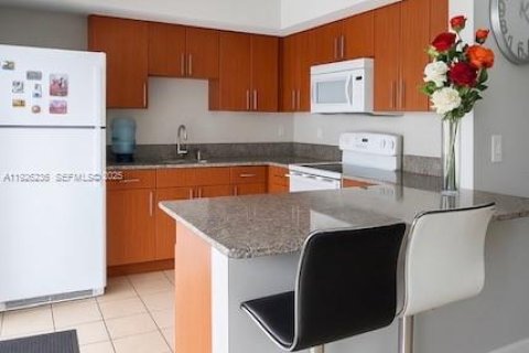 Купить коммерческую недвижимость в Майами, Флорида 233.28м2, № 1984540 - фото 4