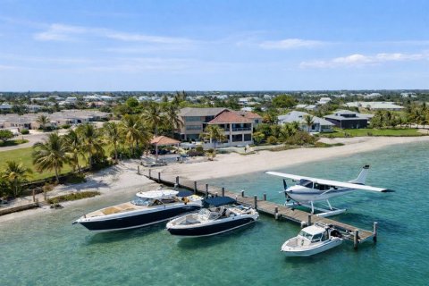 Casa en Captiva, Florida 4 dormitorios, 337.24 m2 № 2114984