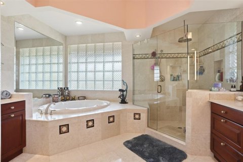 House in Captiva, Florida 4 bedrooms, 337.24 sq.m. № 2114984 - photo 21