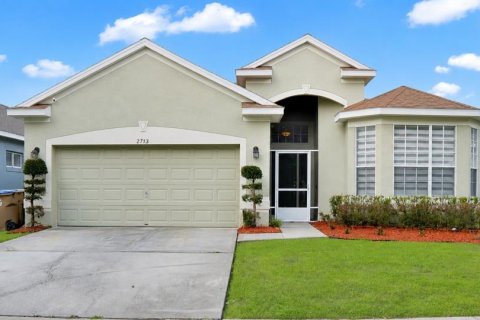 Casa en Kissimmee, Florida 4 dormitorios, 185.15 m2 № 2132487