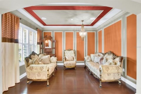 House in Orlando, Florida 7 bedrooms, 435.34 sq.m. № 1722682 - photo 4