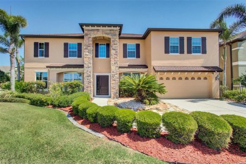 House in Orlando, Florida 7 bedrooms, 435.34 sq.m. № 1722682 - photo 3