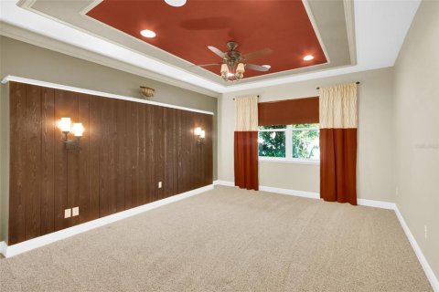 House in Orlando, Florida 7 bedrooms, 435.34 sq.m. № 1722682 - photo 14
