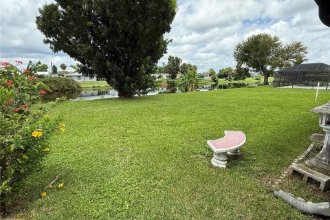 House in Port Charlotte, Florida 3 bedrooms, 118.73 sq.m. № 1903575 - photo 3