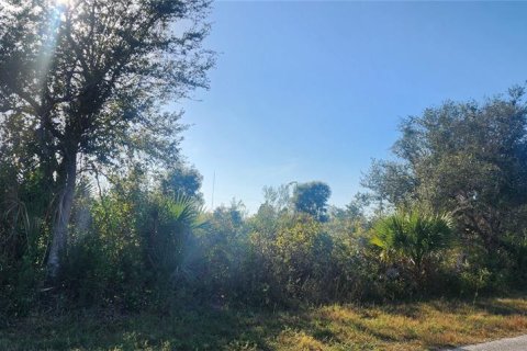 Terrain à vendre à Port Charlotte, Floride № 2162141 - photo 5