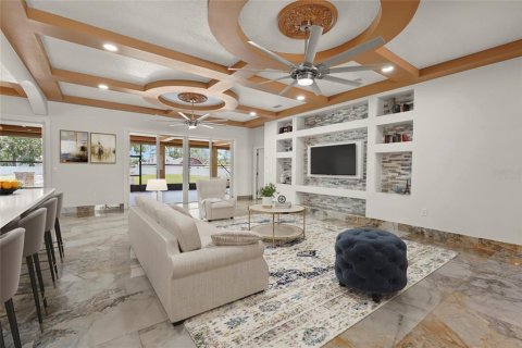 House in Bradenton, Florida 4 bedrooms, 294.22 sq.m. № 1823215 - photo 29