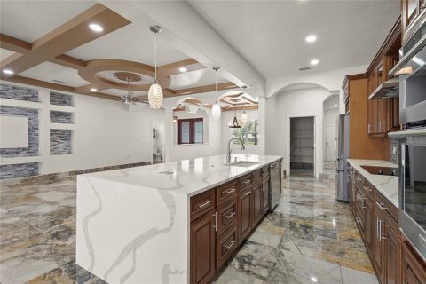 House in Bradenton, Florida 4 bedrooms, 294.22 sq.m. № 1823215 - photo 21