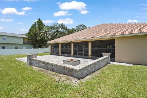 House in Bradenton, Florida 4 bedrooms, 294.22 sq.m. № 1823215 - photo 5