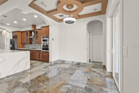 House in Bradenton, Florida 4 bedrooms, 294.22 sq.m. № 1823215 - photo 23