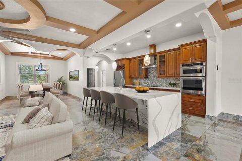 House in Bradenton, Florida 4 bedrooms, 294.22 sq.m. № 1823215 - photo 30