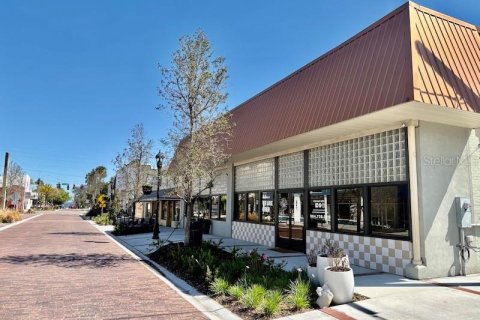Commercial property in Green Cove Springs, Florida 79.34 sq.m. № 1658023 - photo 3