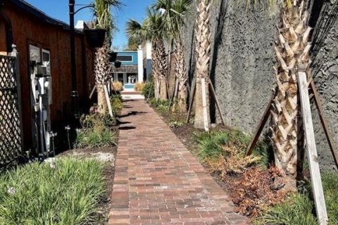 Commercial property in Green Cove Springs, Florida 79.34 sq.m. № 1658023 - photo 8