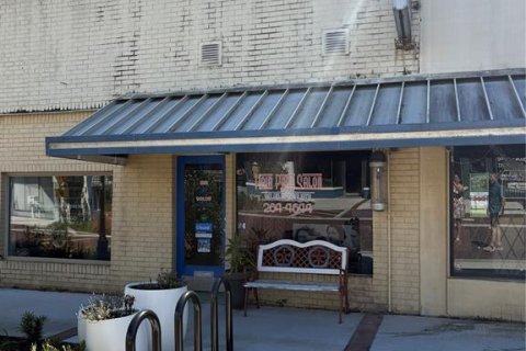 Commercial property in Green Cove Springs, Florida 79.34 sq.m. № 1658023 - photo 1