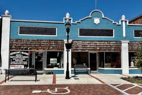 Commercial property in Green Cove Springs, Florida 79.34 sq.m. № 1658023 - photo 10