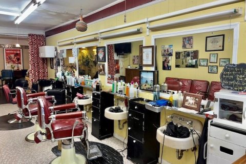 Commercial property in Green Cove Springs, Florida 79.34 sq.m. № 1658023 - photo 16