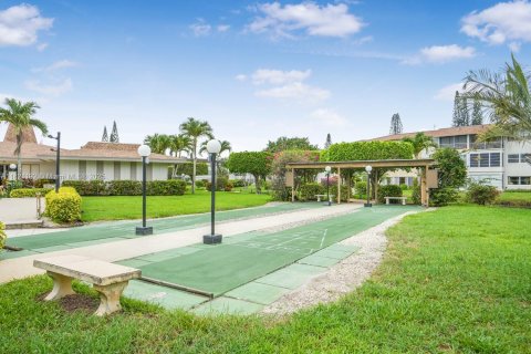 Condo in Lauderdale Lakes, Florida, 2 bedrooms  № 1781569 - photo 28