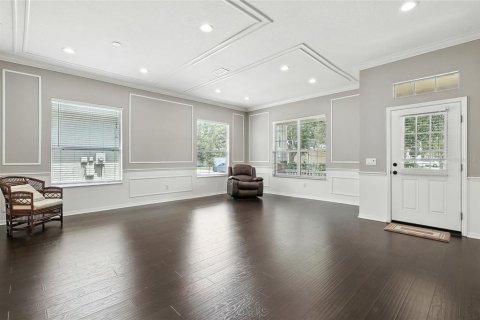 Villa ou maison à vendre à Lutz, Floride: 3 chambres, 223.06 m2 № 1916565 - photo 2