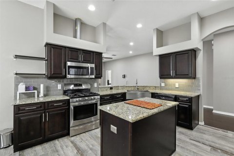 Villa ou maison à vendre à Lutz, Floride: 3 chambres, 223.06 m2 № 1916565 - photo 3