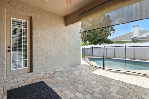 Villa ou maison à vendre à Lutz, Floride: 3 chambres, 223.06 m2 № 1916565 - photo 22