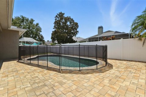 Villa ou maison à vendre à Lutz, Floride: 3 chambres, 223.06 m2 № 1916565 - photo 21