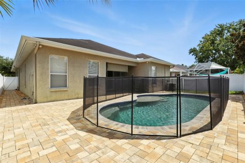 Villa ou maison à vendre à Lutz, Floride: 3 chambres, 223.06 m2 № 1916565 - photo 23