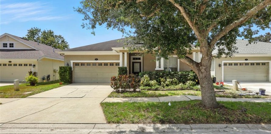 Villa ou maison à Lutz, Floride 3 chambres, 223.06 m2 № 1916565