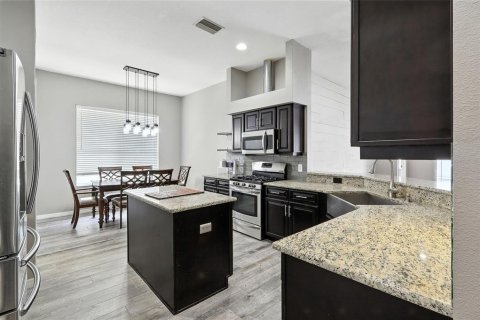 Villa ou maison à vendre à Lutz, Floride: 3 chambres, 223.06 m2 № 1916565 - photo 8