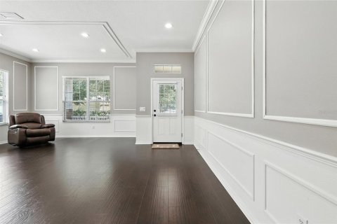 Villa ou maison à vendre à Lutz, Floride: 3 chambres, 223.06 m2 № 1916565 - photo 5