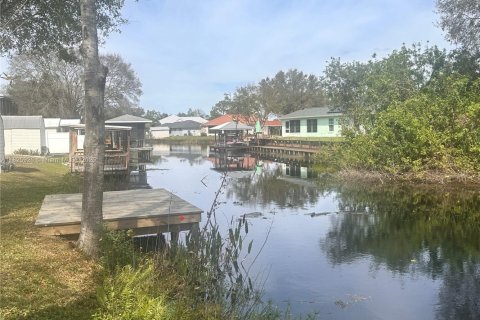 Terreno en venta en Lake Placid, Florida № 1938336 - foto 17