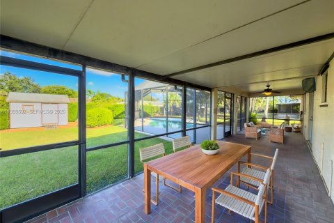 Villa ou maison à vendre à Homestead, Floride: 3 chambres, 122.26 m2 № 2068677 - photo 13