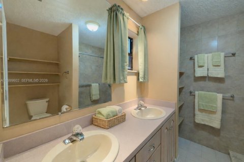 Villa ou maison à vendre à Homestead, Floride: 3 chambres, 122.26 m2 № 2068677 - photo 9