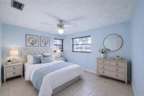 Villa ou maison à vendre à Homestead, Floride: 3 chambres, 122.26 m2 № 2068677 - photo 12