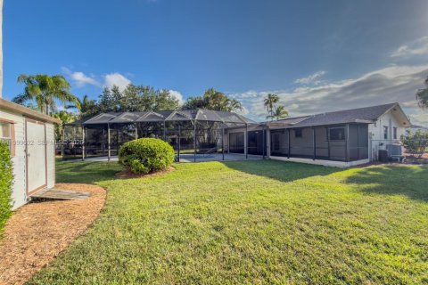 Villa ou maison à vendre à Homestead, Floride: 3 chambres, 122.26 m2 № 2068677 - photo 2