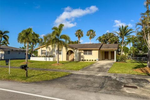 Villa ou maison à vendre à Homestead, Floride: 3 chambres, 122.26 m2 № 2068677 - photo 18